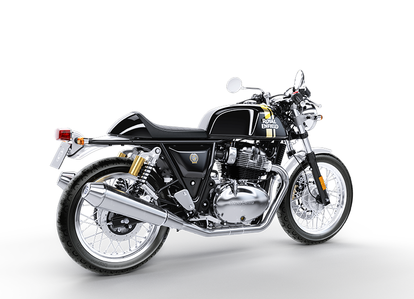 royal enfield continental gt 2020