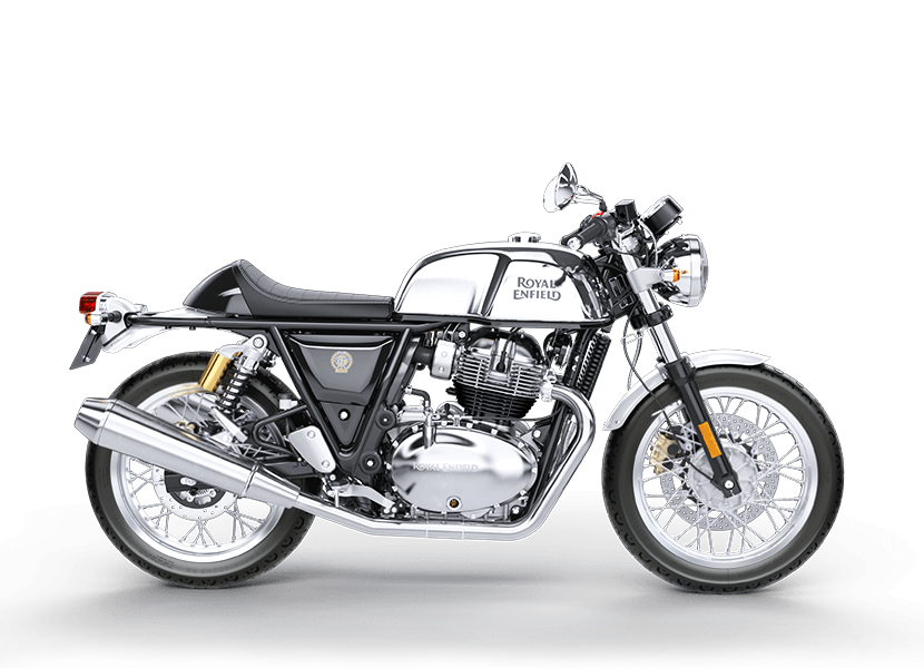 Continental GT 650 cc - Colors, Specification, Reviews ...