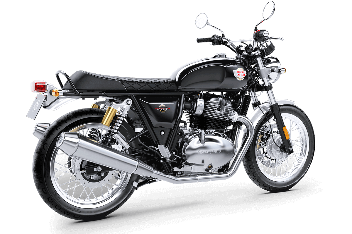 Royal Enfield KX