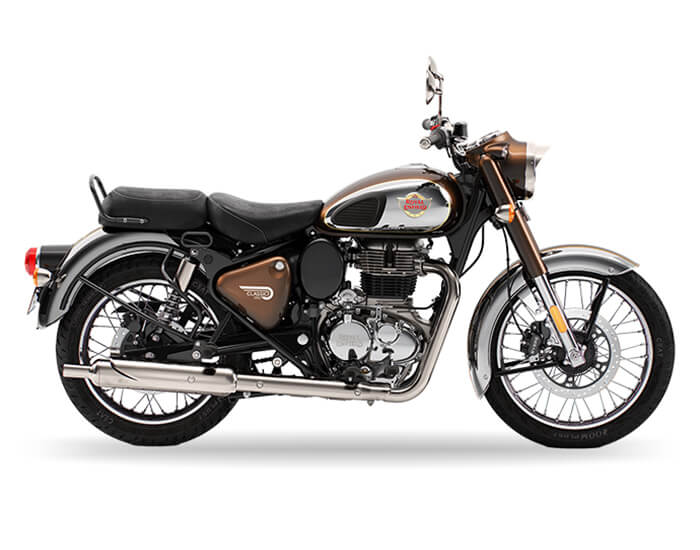 Buy Royal Enfield Accessories Online at best prices in India - Sancheti  Automobiles