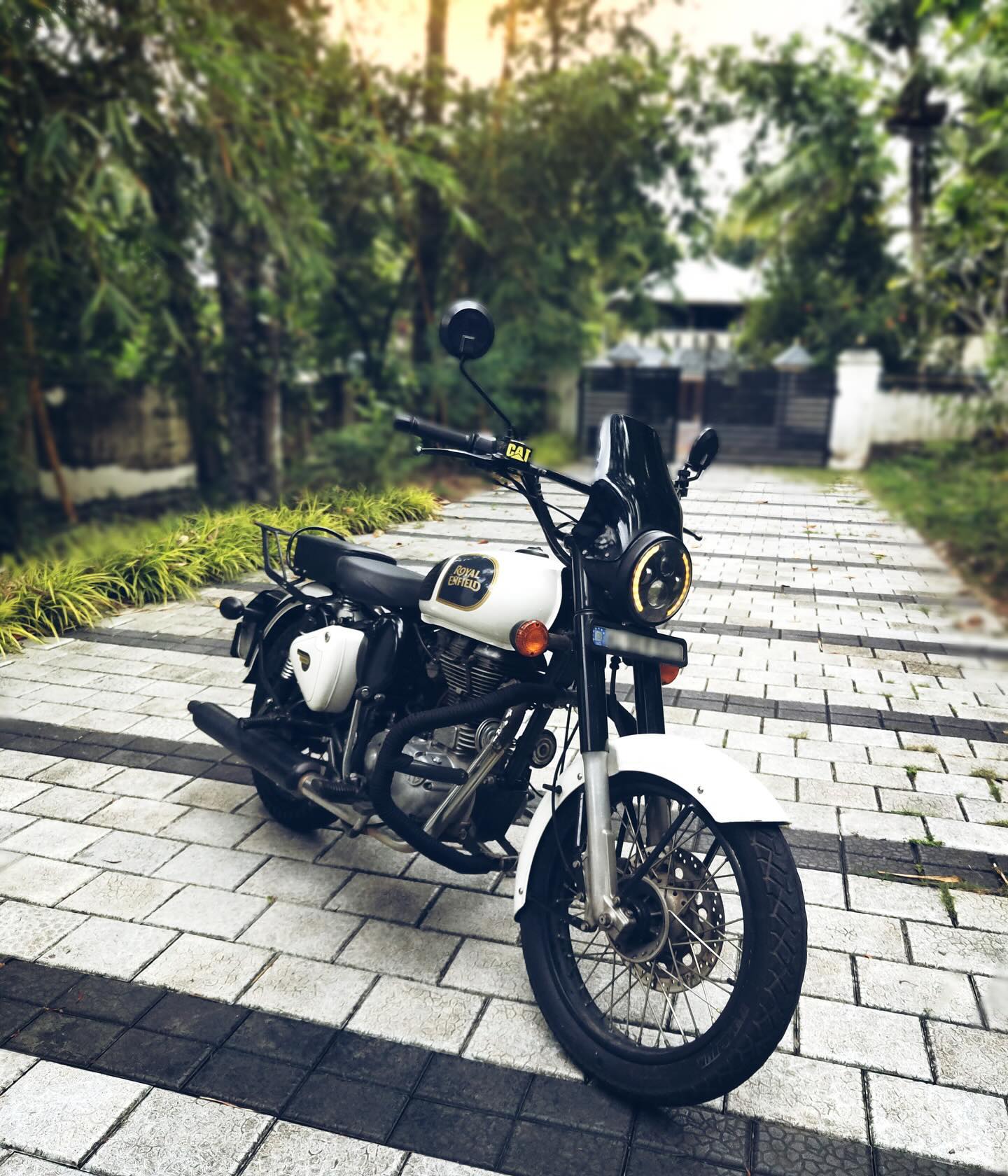 Royal enfield onam offer 2021 hot sale