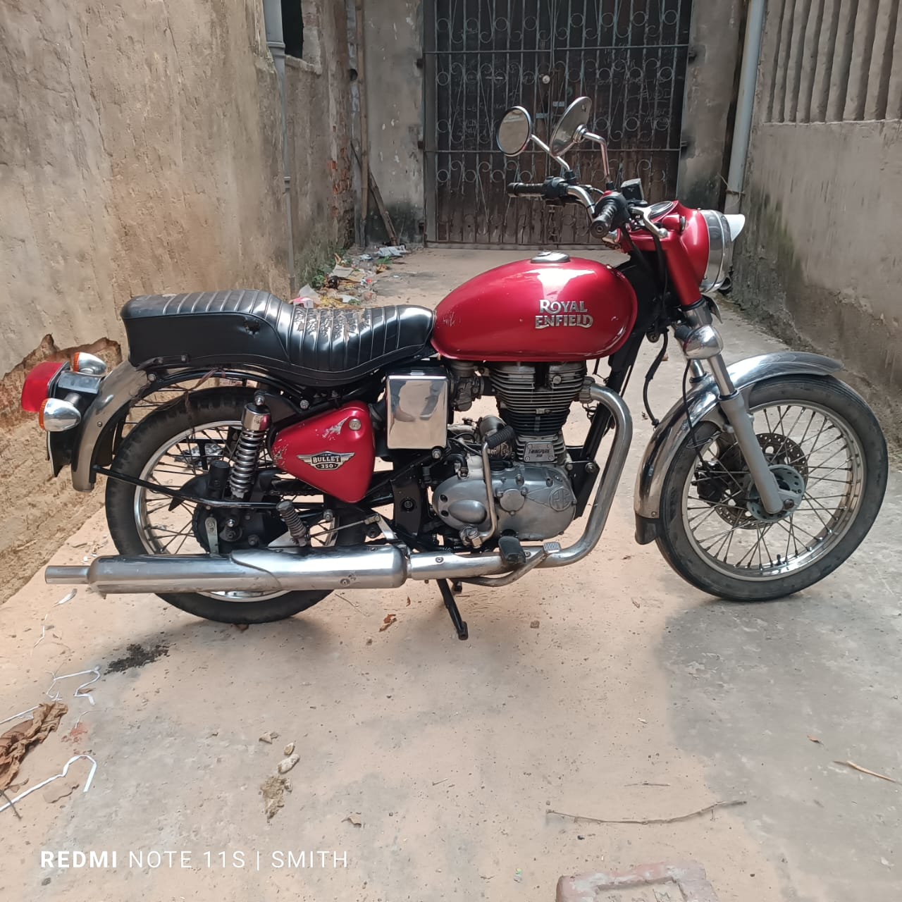 Certified Used Royal Enfield Royal Enfield India