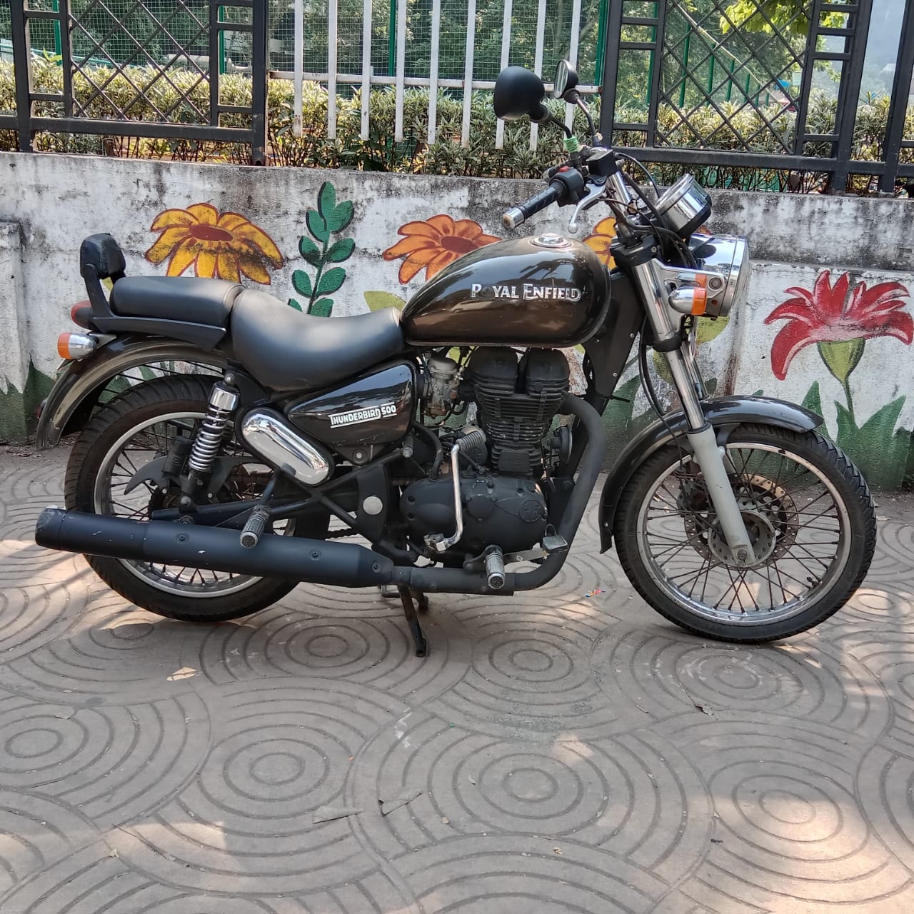 Used royal deals enfield 500